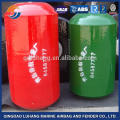 Good Price Polyurethane Coated EVA Foam Marine Float Buoys